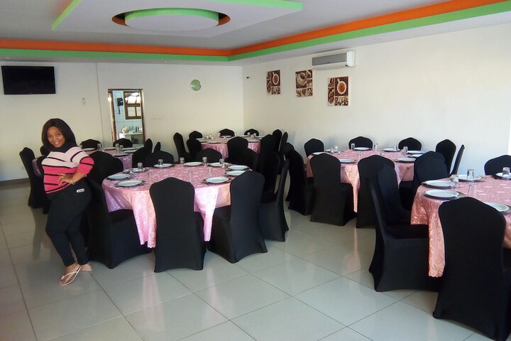 Wedding/Banquet 44 of 45