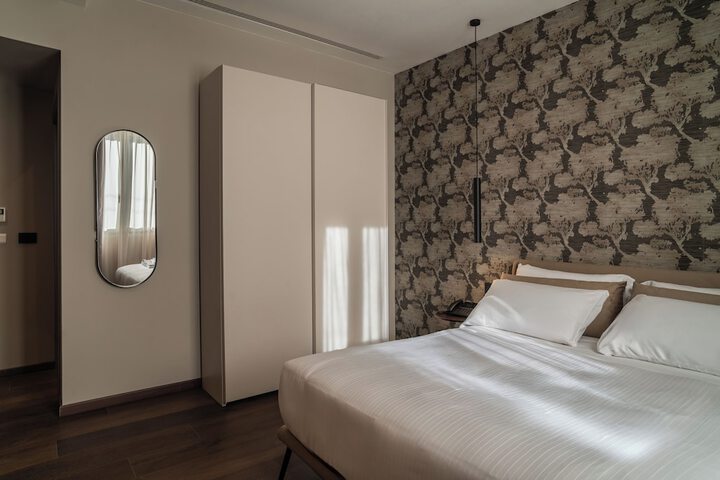 Hotel Porpora Suite in Milan