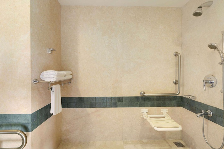 Fitness Center Photo