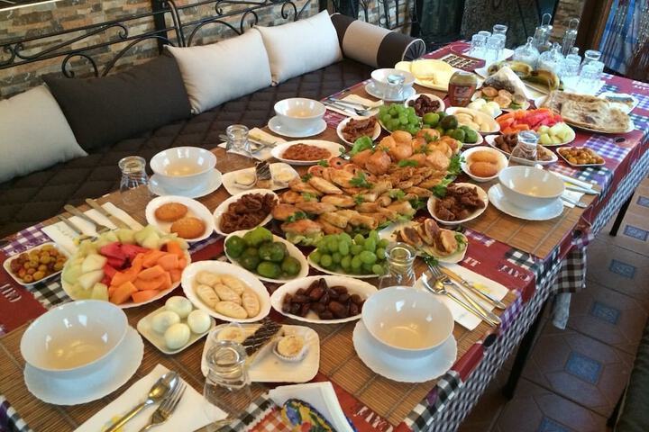 Buffet