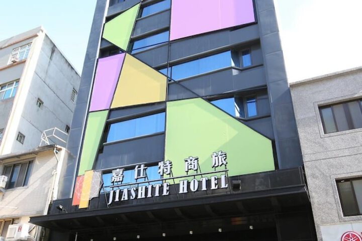 Jiashite Hotel