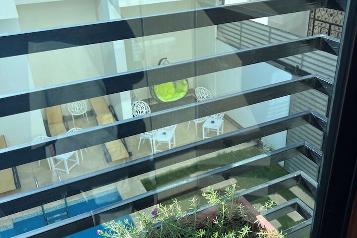 Terrace/Patio 91 of 147