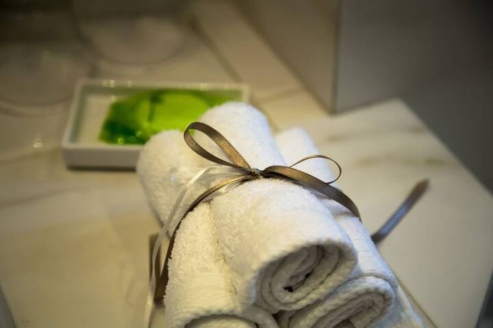 Bath Amenities