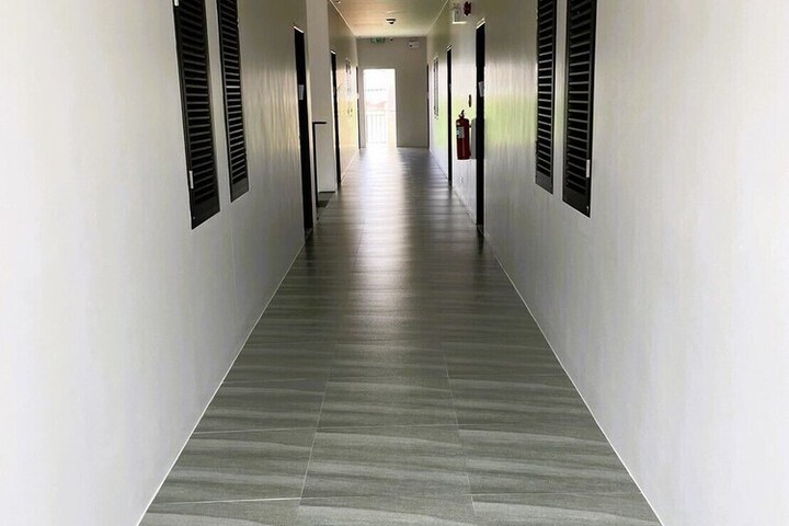 Hotel 17 of 18