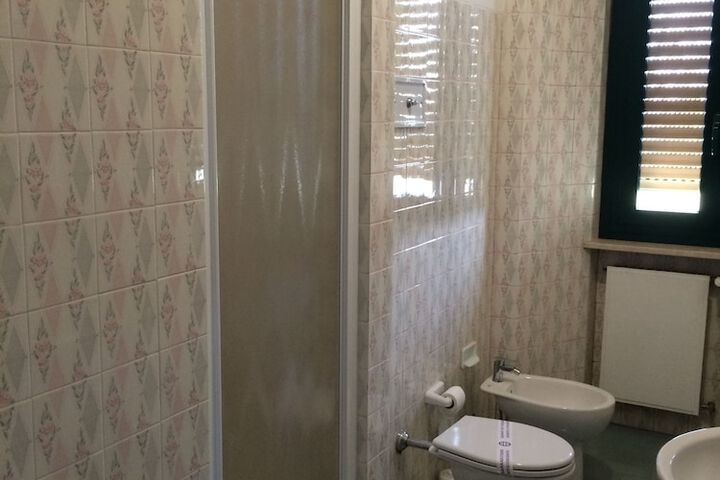 Bathroom Vanities