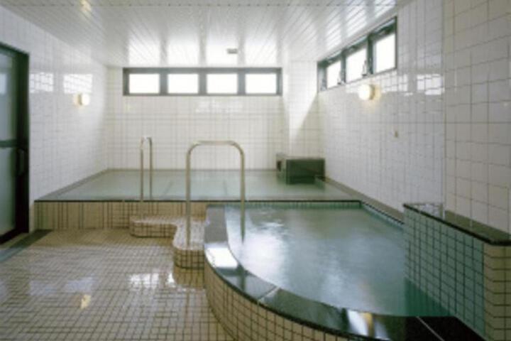 Fitness Facility Photos