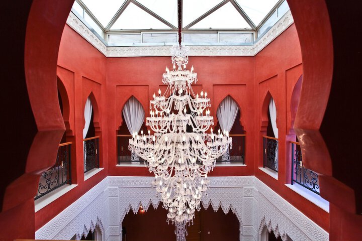 Hotel Interior 20 of 33