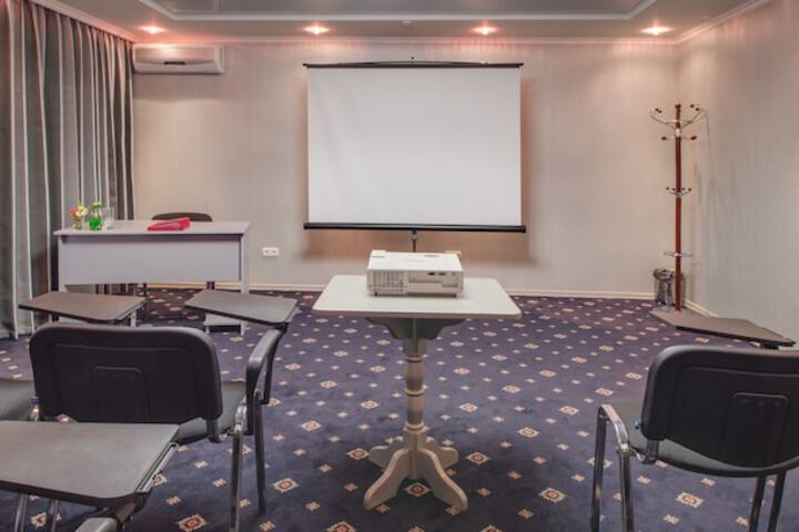Meeting 64 of 75