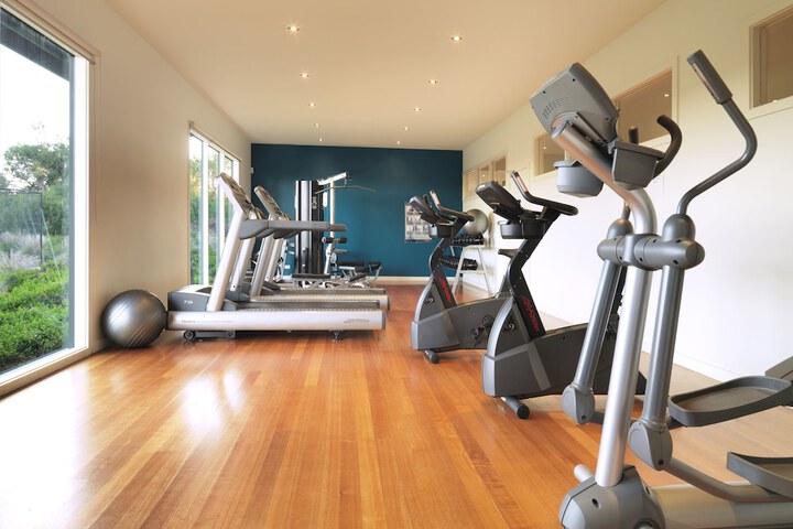 Fitness Facility Photos