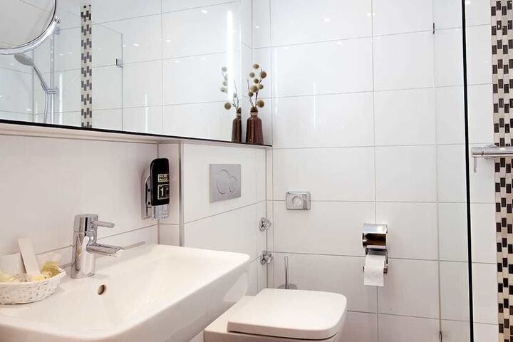 Bath Interior