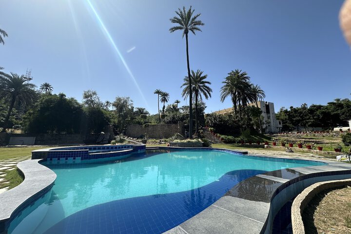 Achal Resort