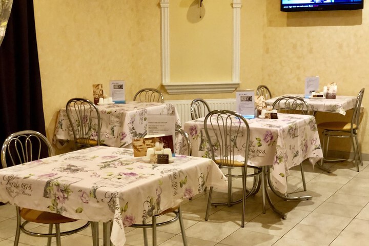 Cafe