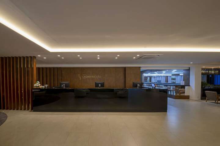 Hotel Interior 3 of 38