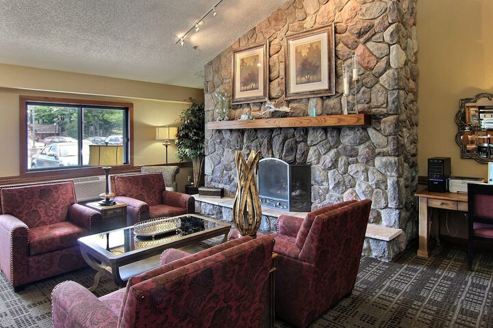 Hotel Interior 2 of 54