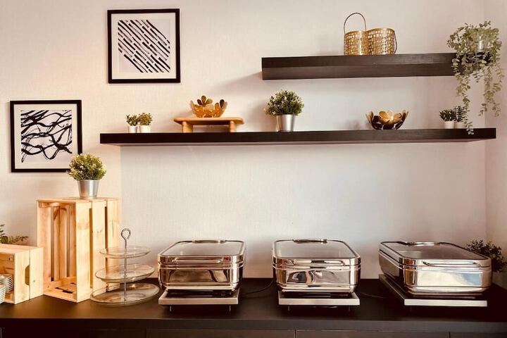 Dining Photos