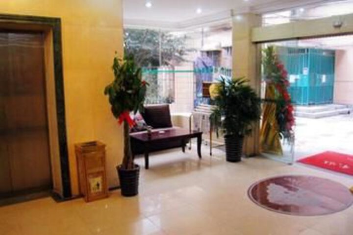 Hotel Interior 22 of 26