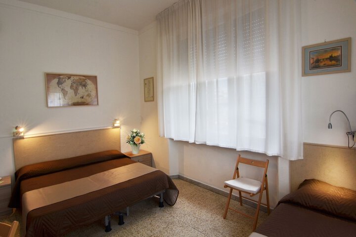 Hotel La Torre in Pisa