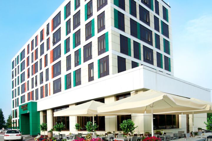 Hotel 28 of 28