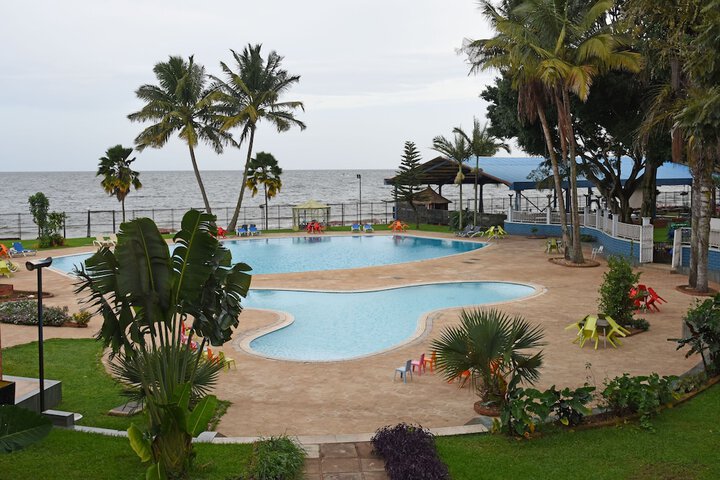 Image of Imperial Resort Beach Hotel