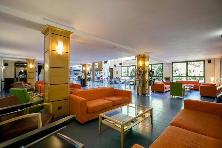 Hotel Interior 7 of 23