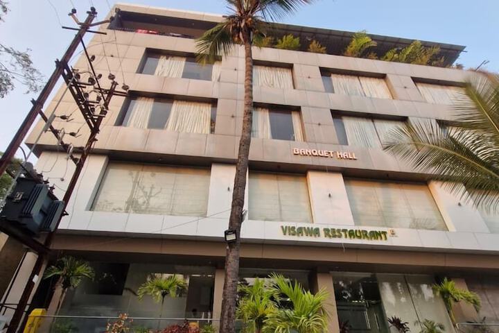 Hotel 58 of 58