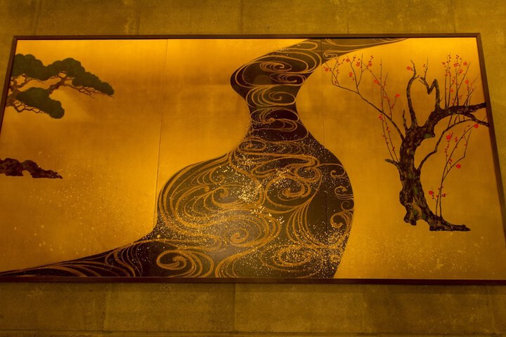 Lobby Photos