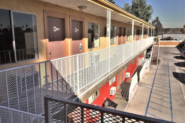 Terrace/Patio 13 of 32