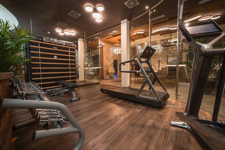 Health and Fitness 25 of 56