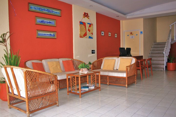 Hotel Interior 7 of 56