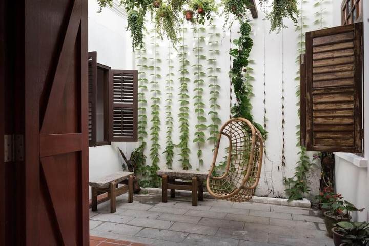 Terrace/Patio 29 of 65