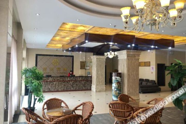Hotel Interior 12 of 24
