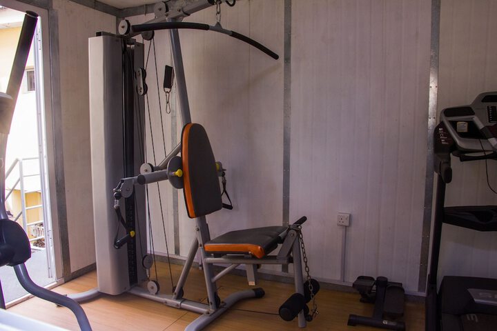 Health and Fitness 28 of 37