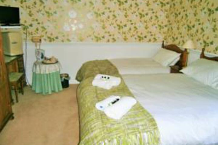 Guestroom Pic