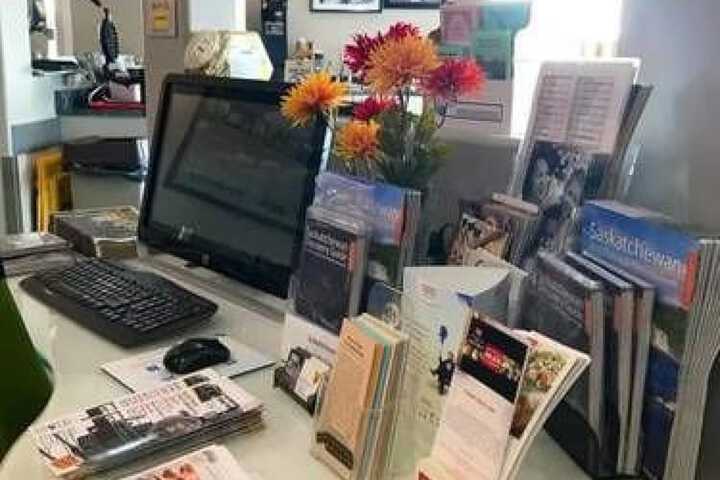 Business Center 47 of 55