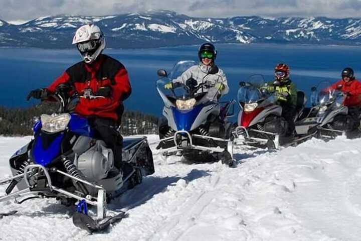 Outdoor Activities 16 of 27