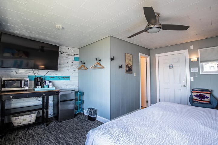 Room 22 of 101
