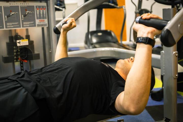 Health and Fitness 104 of 325