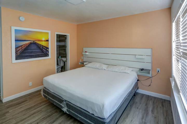 1 Double Bed (6 of 9)