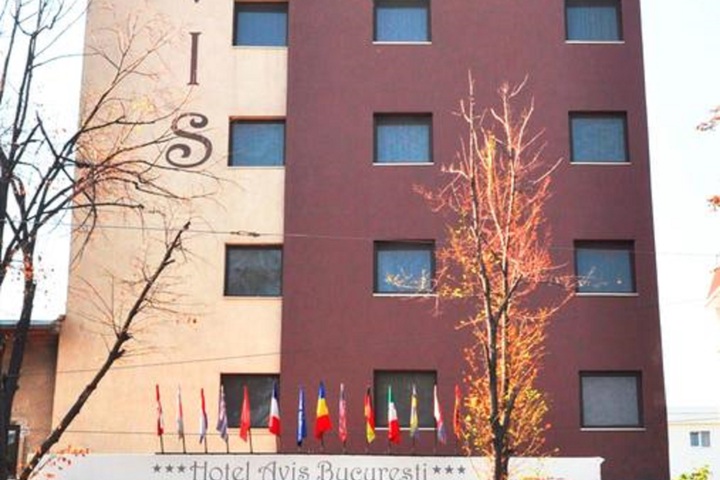 Avis Hotel by WS Hotel Group