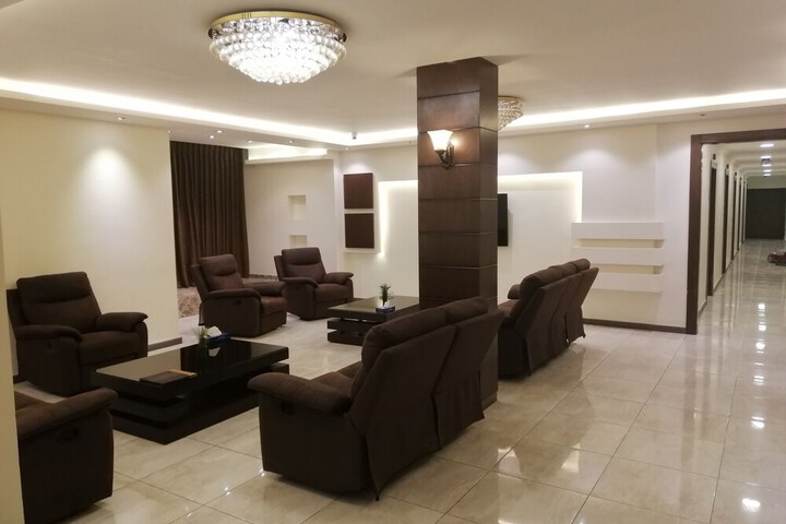 Hotel Interior 3 of 37