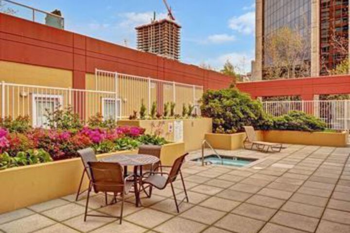 Terrace/Patio 23 of 23