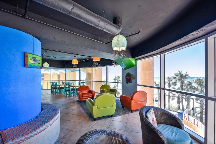 Hotel Interior 3 of 125