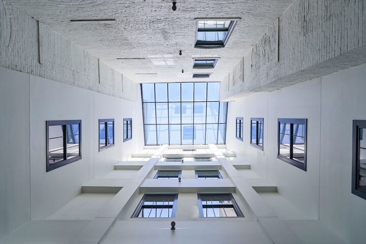Building design