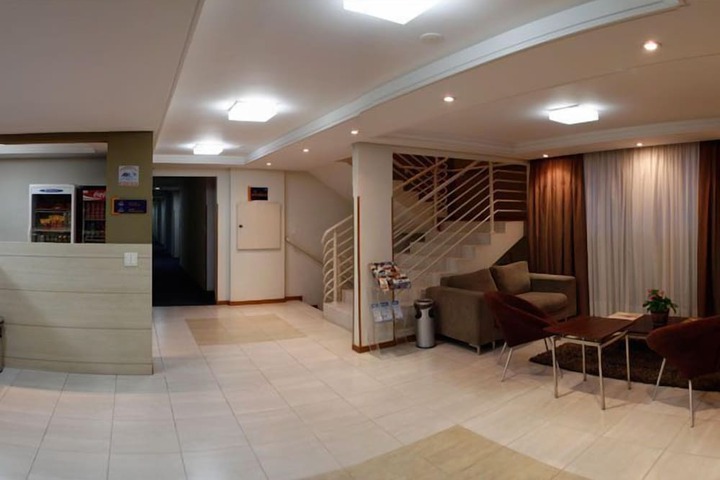 Hotel Interior 3 of 44