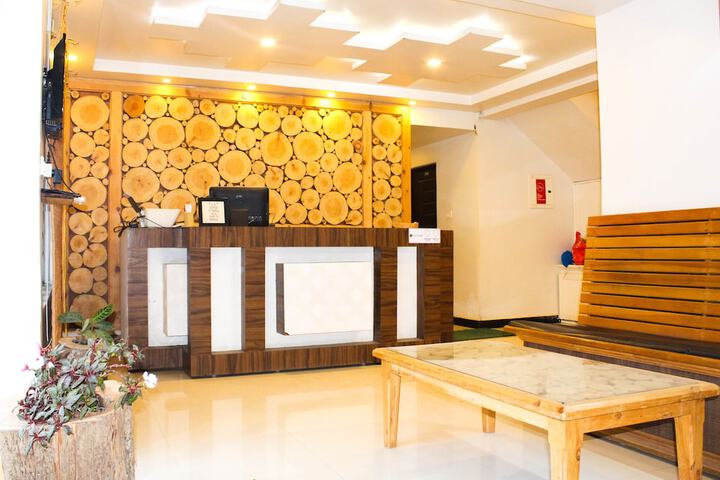 Hotel Interior 2 of 33