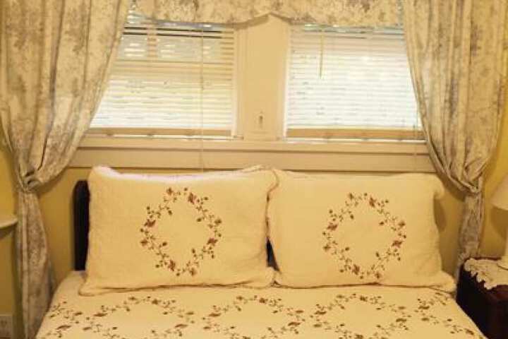 Hotel Interior 28 of 47