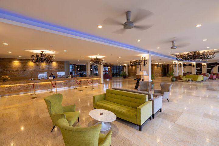 Hotel Interior 5 of 93
