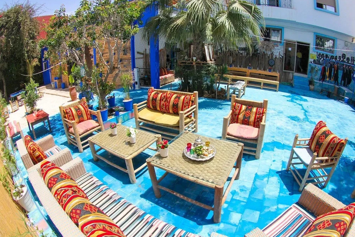 Pool 8 of 15