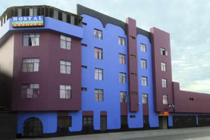Hotel Salvatore