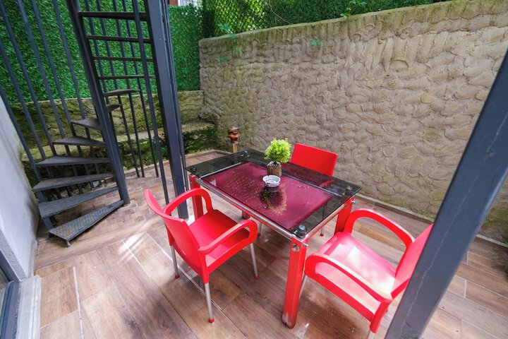 Terrace/Patio 43 of 89